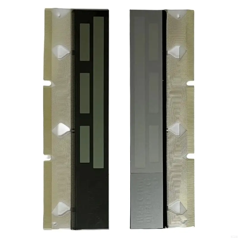 M76E LCD-Display YAC502390PVA für L322 2002–2005, Ersatz-Kombiinstrument, Auto-Zubehör, einfache Installation – Detail 8