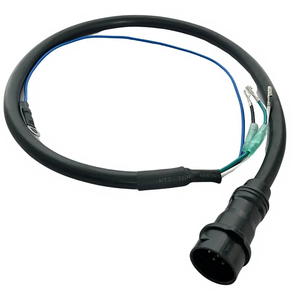 إكسسوارات أرنس دي كابلادو مارينوس دي 7 نوكليوس #1