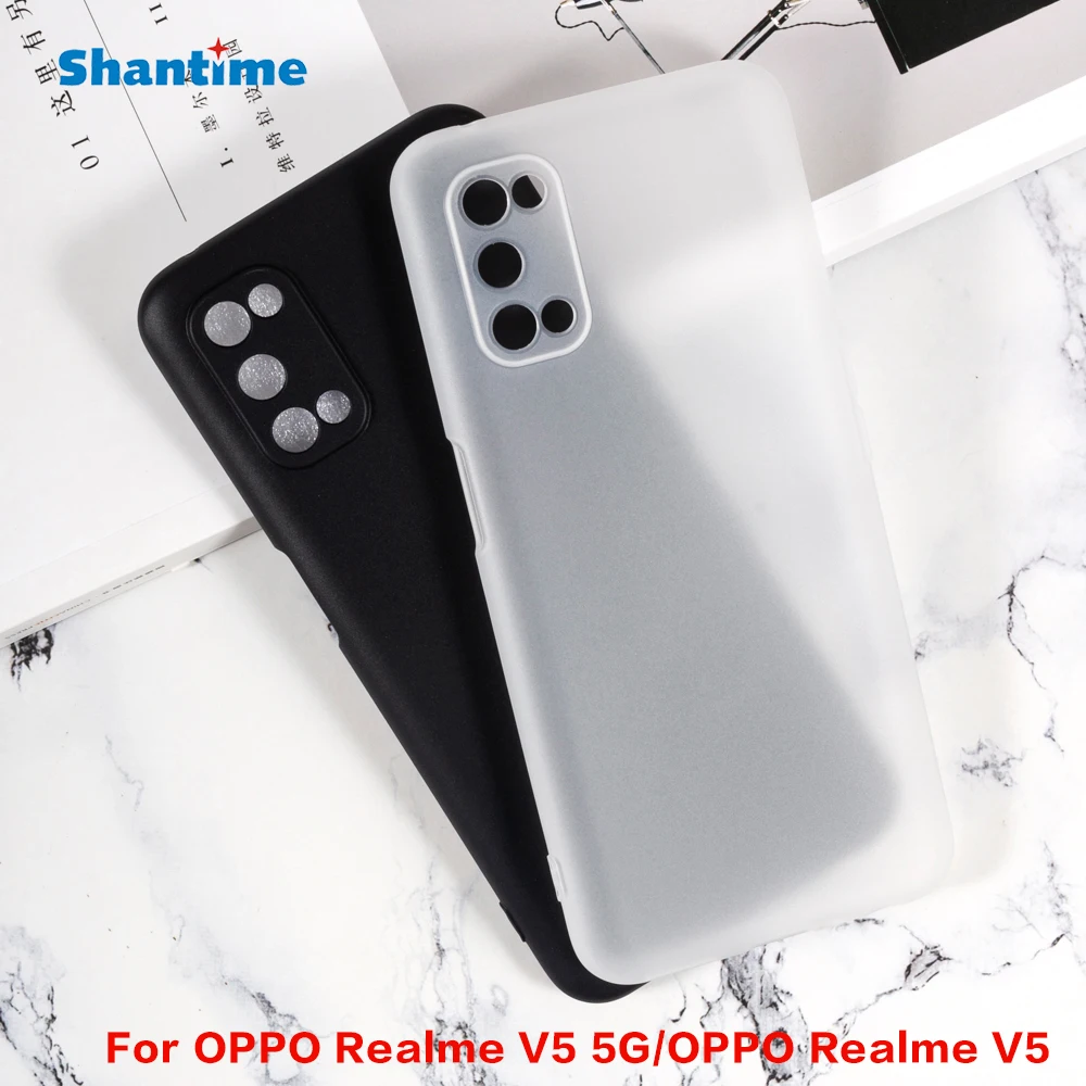 For Oppo Realme V5 … - image