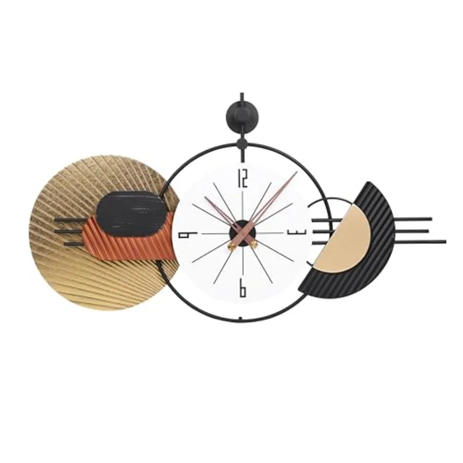 

c r W Cc ttry prt St Tc, Modern Decorative Clocks for Home, Living Room, Kitchen, Bedroom, c Uqu strct s Tpc