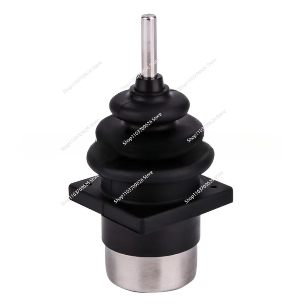 two-axis Hall Smc30N-Electric Control Aluminum Alloy Joystick