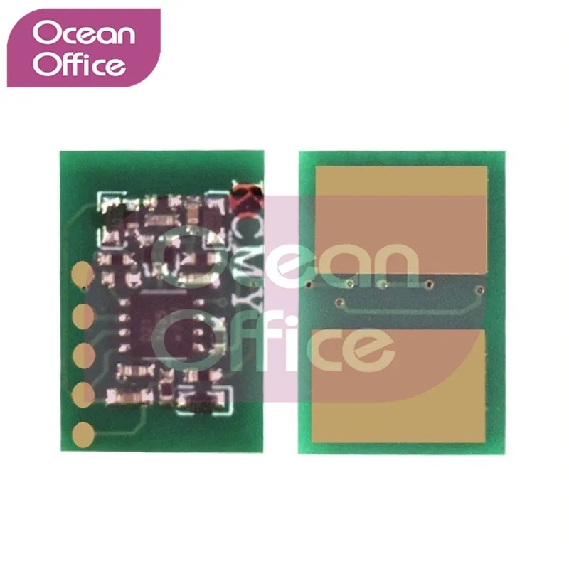 Drum Chip suitable for OKI ES9411 ES9431 ES9541 Pro9411 Pro9431 Pro9541 ES9000 Pro9000 Printer Drum Unit Chip 45103722 45103721