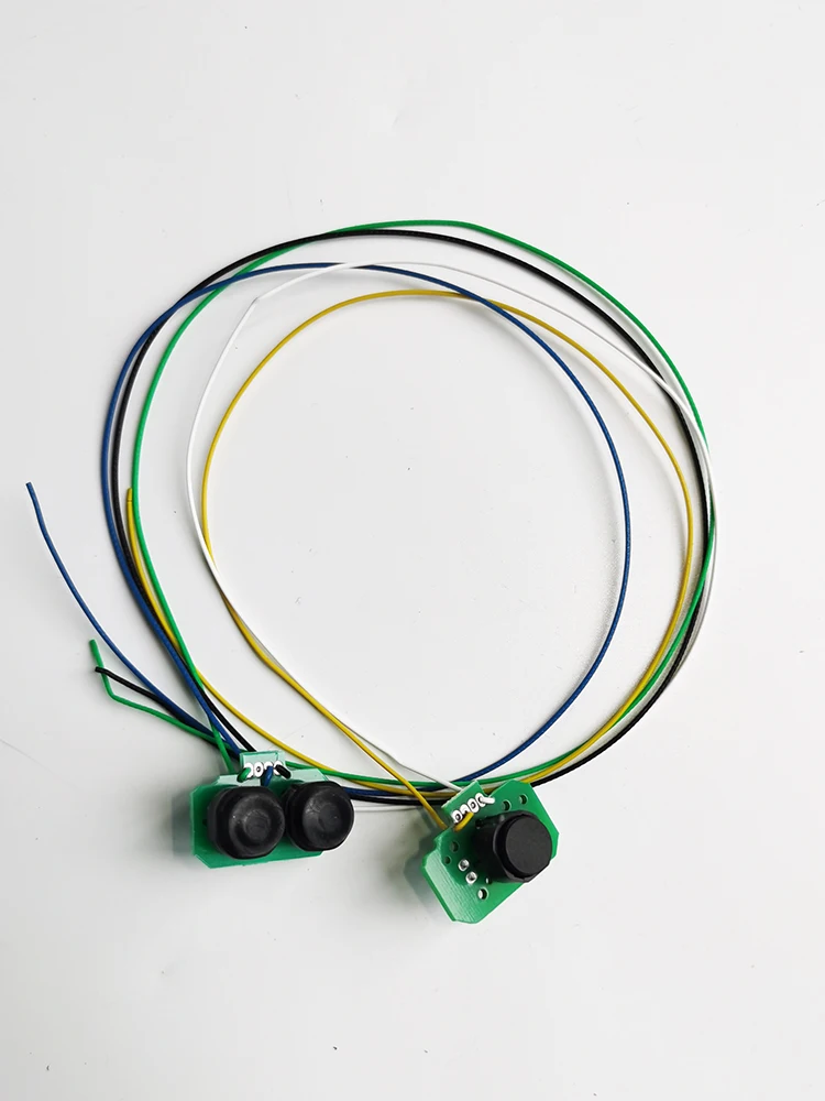 235463 235463GT Joystick Switch Kit  button sets for Genie 6