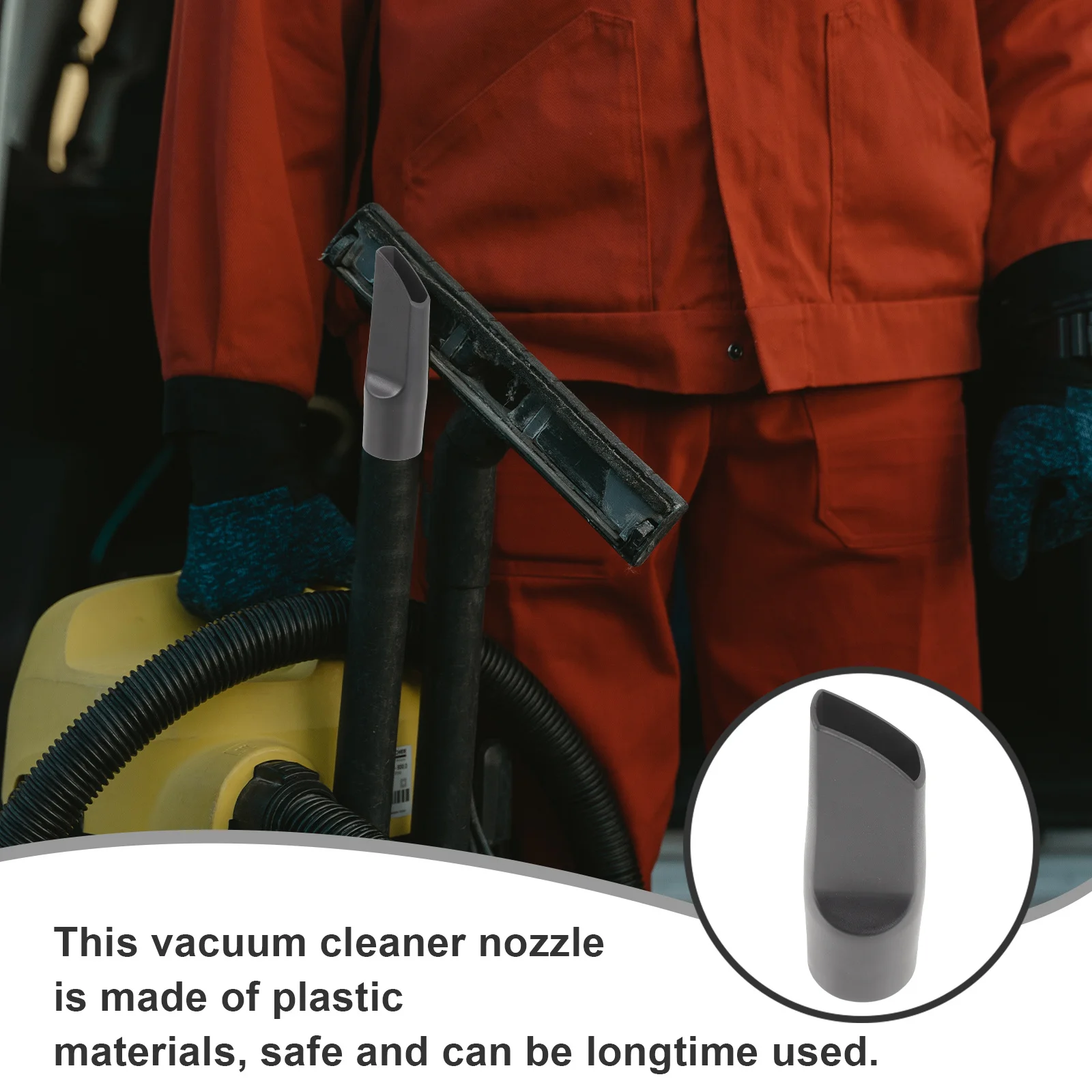 

Насадка для пылесоса, замена пластикового плоского крепления для клавиатур, диванов, автомобилей, портативный инструмент для пыли, насадка для чистки пола