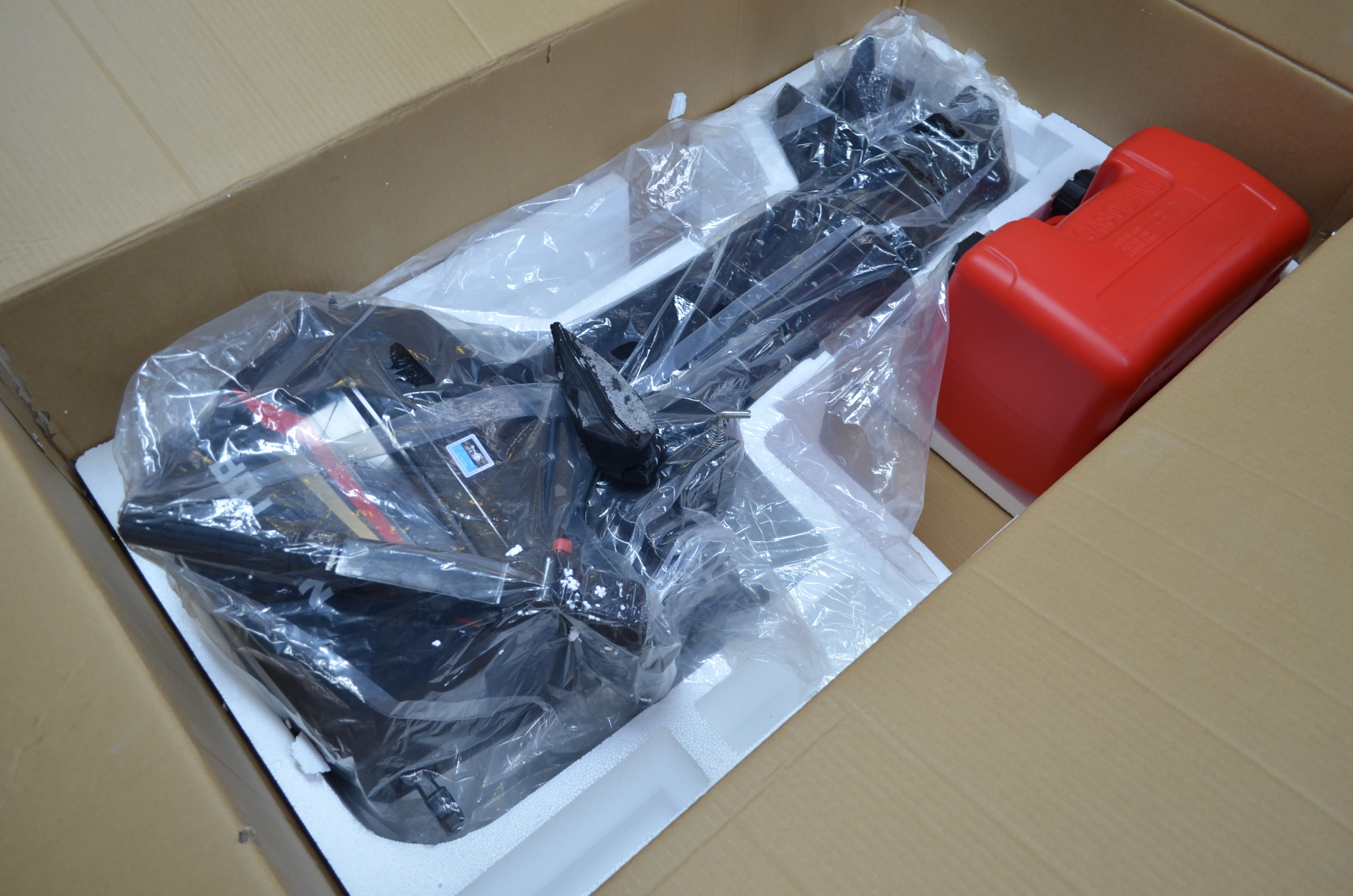 8 9.8HP Outboard Motor Long Shaft 2 Stroke Tohatsu Model Marine Outboard Motors For Sale