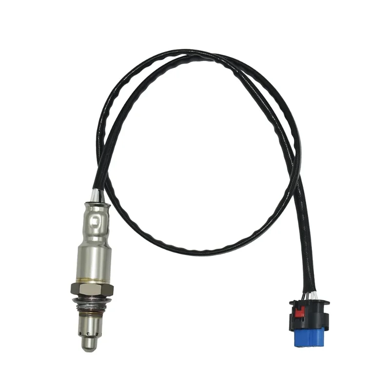 Car Rear Oxygen Sensor for Ford Ecosport 1.5 2018- 2019 HN1A9G444BD HN1A9G444BD HN1A9G444BE 3