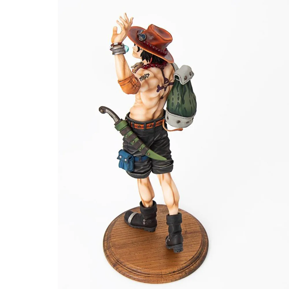 25CM Portgas·D· Ace… - image