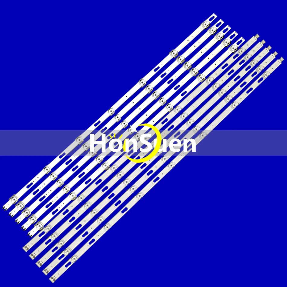 Bande de rétroéclairage LED, pour Sam sung Un70tu7100 Un70tu7000 Un70tu6900