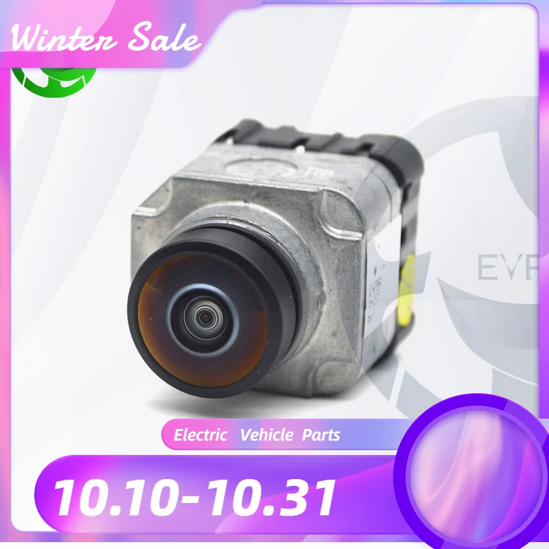 

For ID3 ID4 Evo Platform 360 Panoramic Camera 5WD 980 546 For ID3 ID.4X ID4 ID5 Formentor Octavia MK4