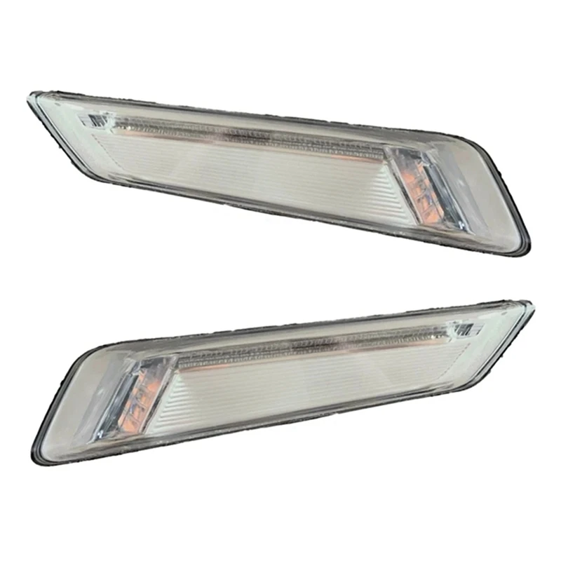 Right Corner Lights For VOLVO FH FM (2020 ON) Side Repeater Indicator Lights 24189496