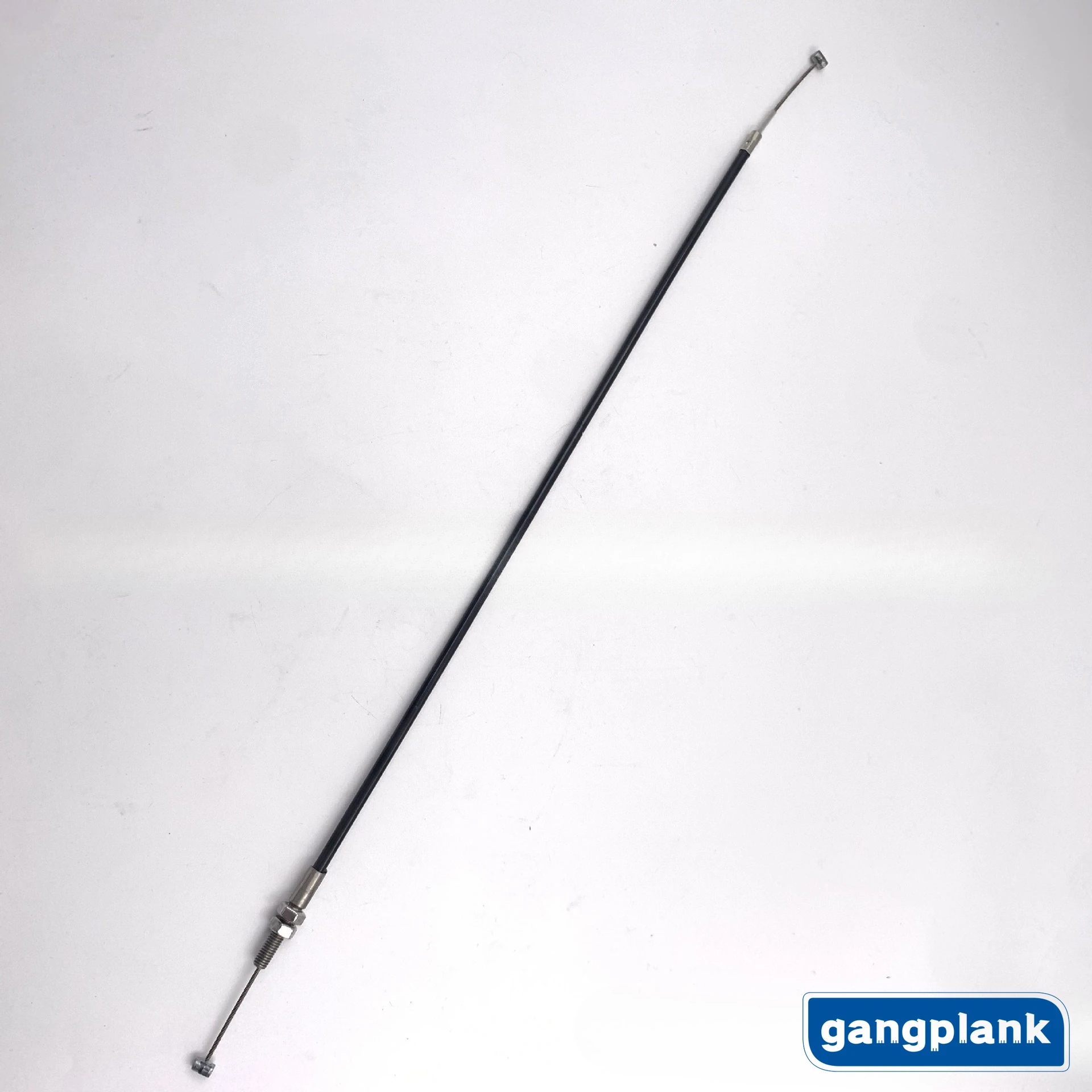 كابل خانق المحرك الخارجي ثنائي الأشواط 30 حصان T30P لمحرك ياماها 61N-26311-00 #2