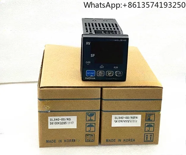 ST540-S0 SL540-00 S…