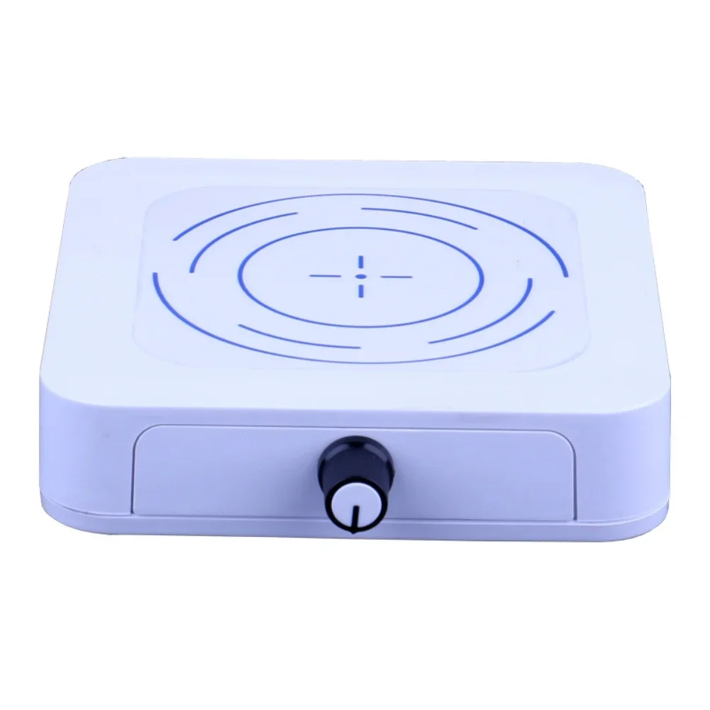 Adjustable Speed Magnetic Stirrer Forward Rotation 200-2500 Rpm 125mm Worktable Easy Control Laboratory Stirrer
