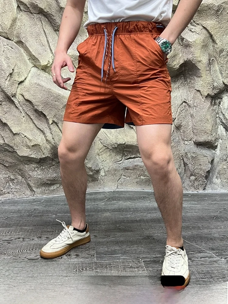 

Outdoor Functionali 3D Tailoring Cold Sensation Tech Fabric Waterproof Qui Dry Breathable orts Youth Sport Summer Casua...