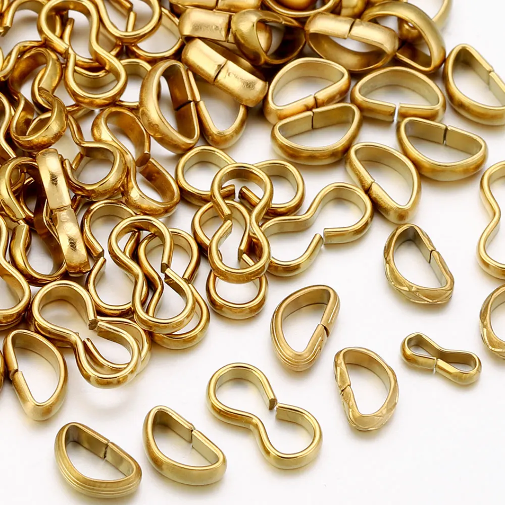 20Pcs Stainless Ste…