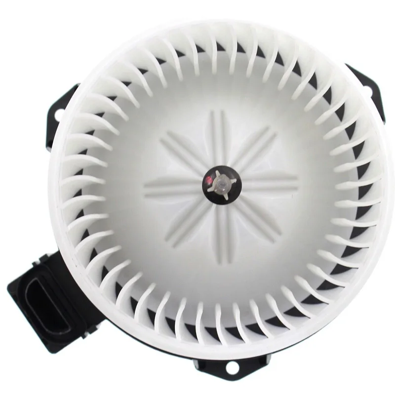 

Blower Motor For 2006-2012 Toyota Yaris 2008-2014 Scion xD With Fan Cage