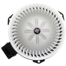 Blower Motor For 2006-2012 Toyota Yaris 2008-2014 Scion xD With Fan Cage