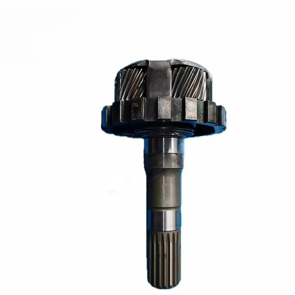 6-Speed A750F Automatic Transmission Output Shaft Rear Planetary Gear Assembly Applicable For Toyota J200