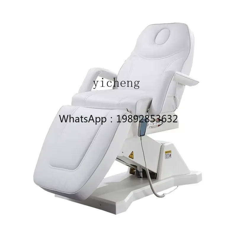 XTC8Electric Beauty Lifting Tattoo Bed Tattoo Beauty Experience Beauty Chair