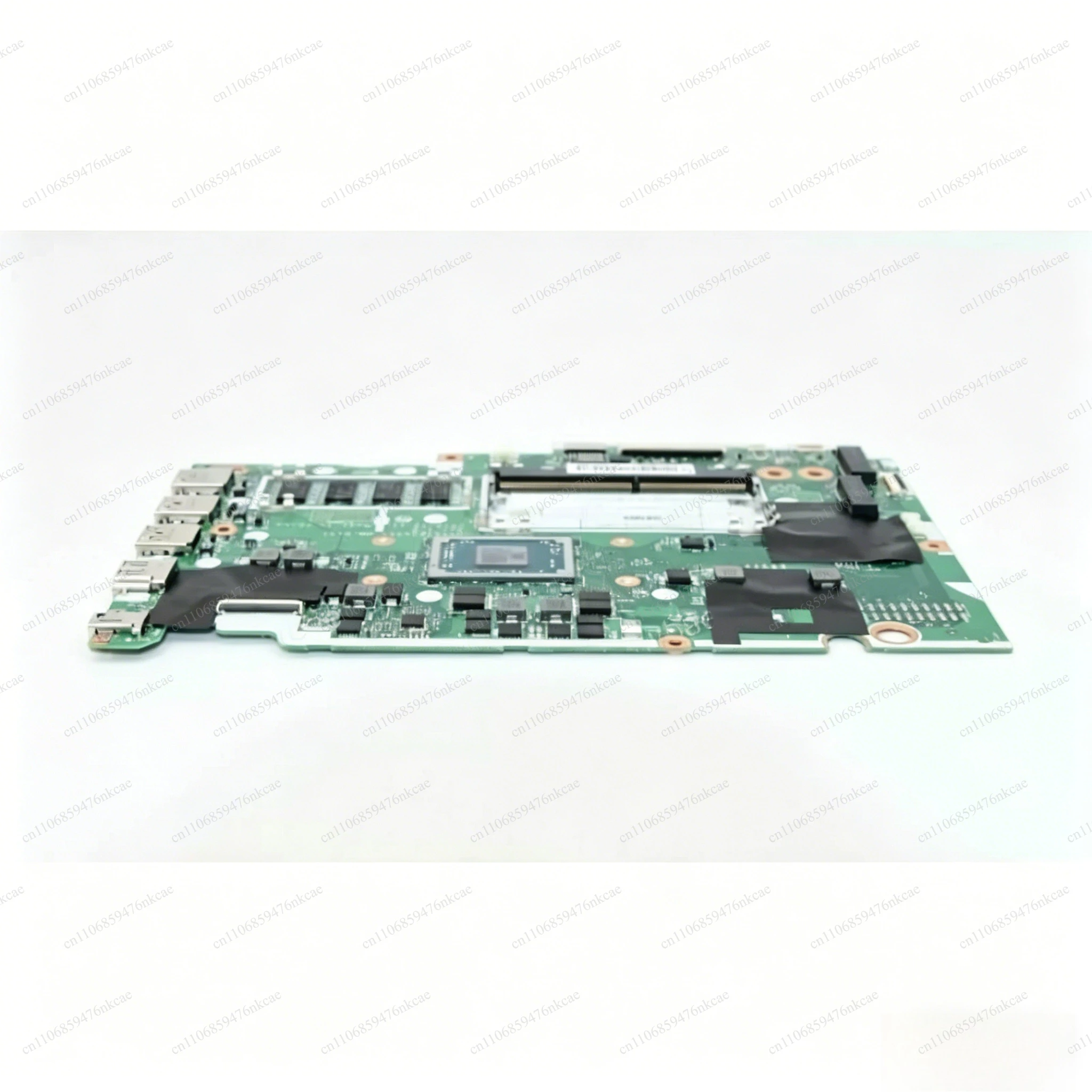 Placa Base para Portátil NM-D151 para Lenovo V14-ADA V15-ADA, Placa Principal con CPU AMD R3-3200U R5-3500U R7-3700U