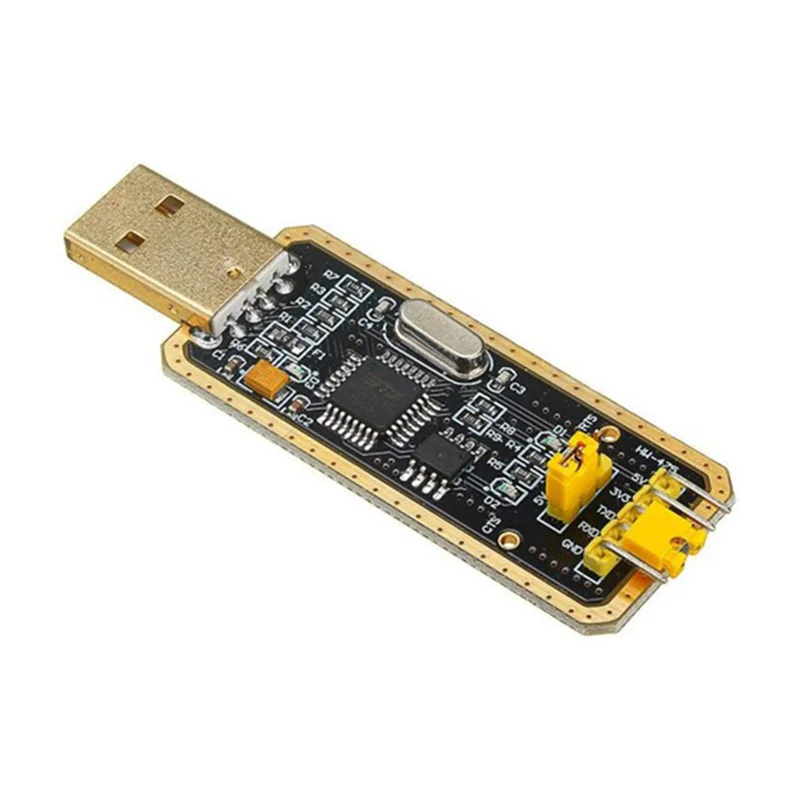 APPLIA-FT232 FT232BL FT232RL Cavo di download da USB 2.0 a TTL al modulo adattatore scheda seriale 5V 3.3V Supporto Win10 per Arduino