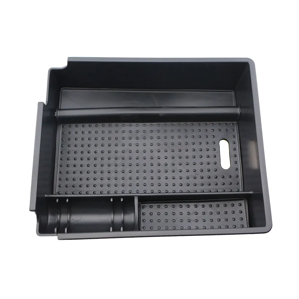 ABS Car Armrest Box Storage Boxes Case for Hyundai Ix35 Ix 35 Car Accessories Car Styling