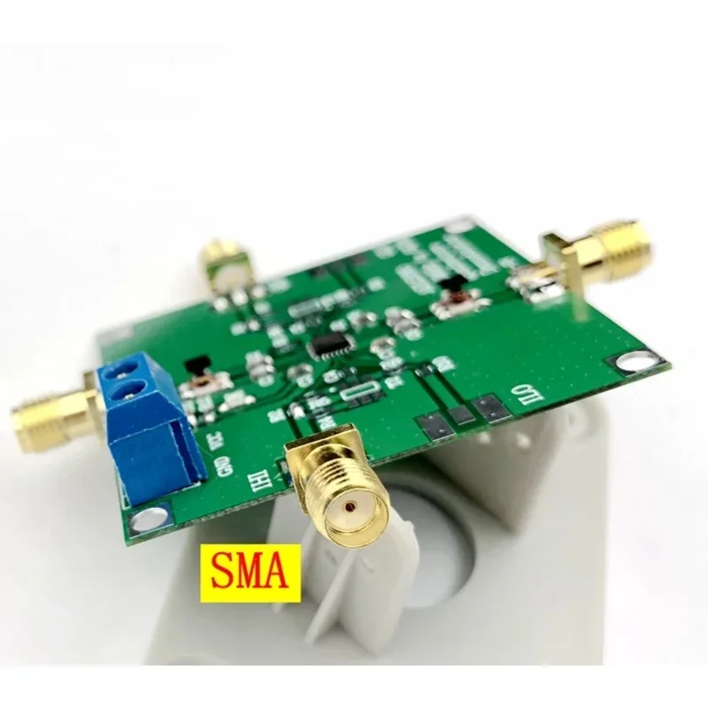 1Pc ADL5380 High Performance IQ Mixing Module Orthogonal Demodulator Lower Mixer 3GHz, 6GHz