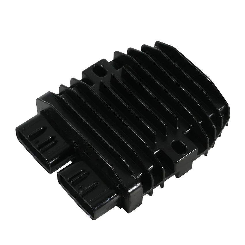 New Voltage Regulator Rectifier For ATV PM 500 ATV PM 650 ATV RM 500-2 ATV RM 650 ATV RM 650-2 OEM:T011E020