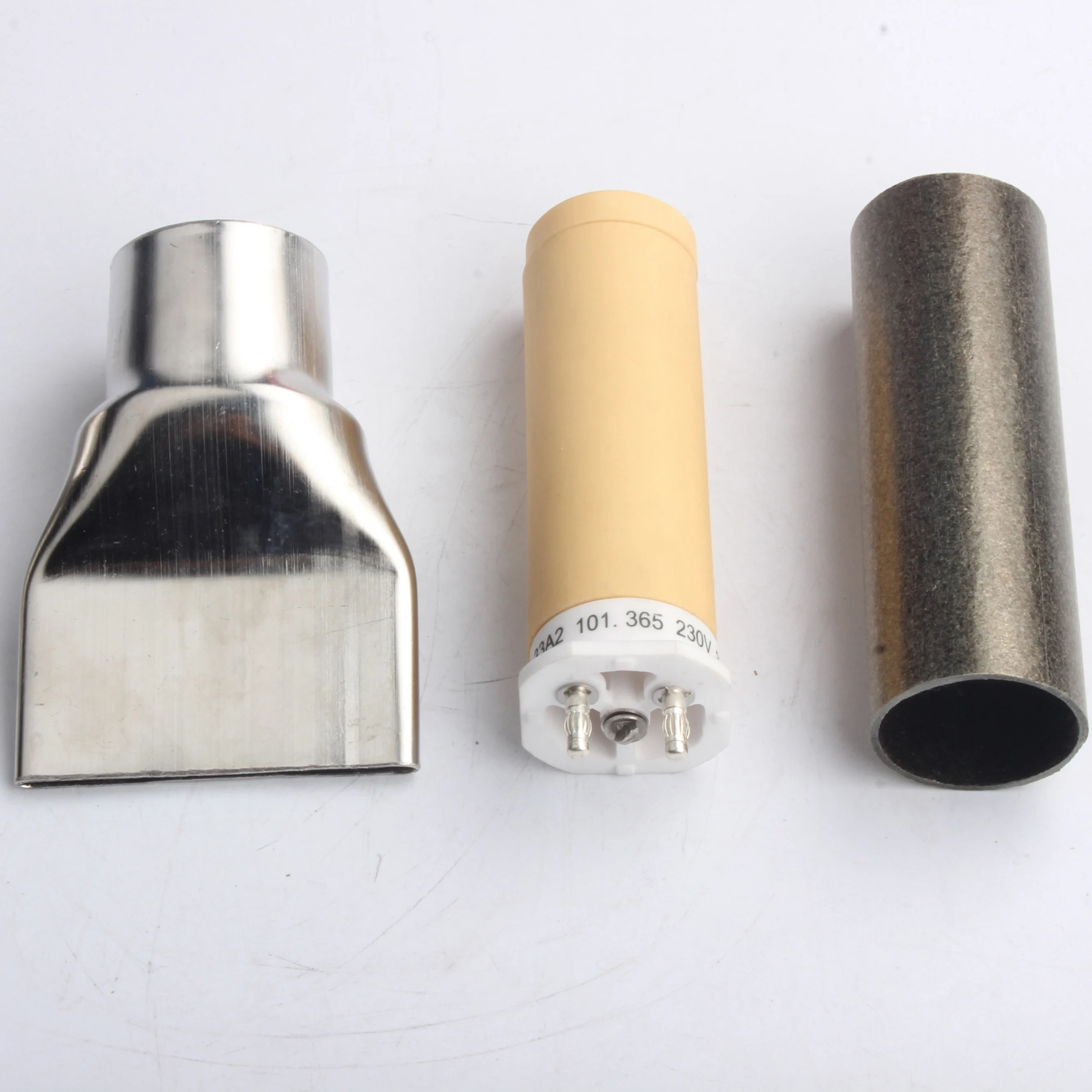 Heatfounder Electric Hotwind Compressed air Heater