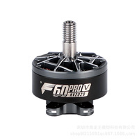 TMOTOR F60 pro V 5th generation, FPV special motor for competition crossing machine, high performance motor