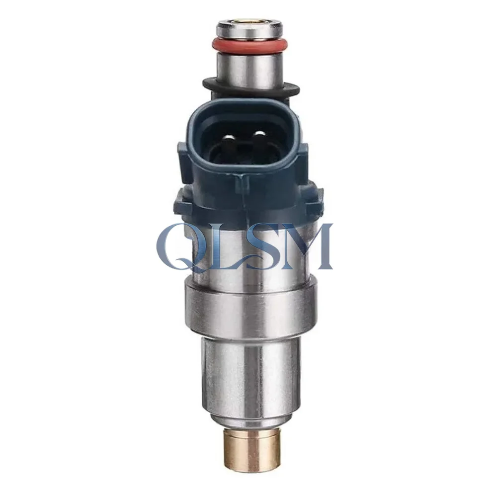 1Pcs 23250-75040 23209-79085 Fuel Injector Nozzle For Toyota Tacoma 4Runner 2.4L 2RZFE 95-04 Engine Injection Valve Replacement