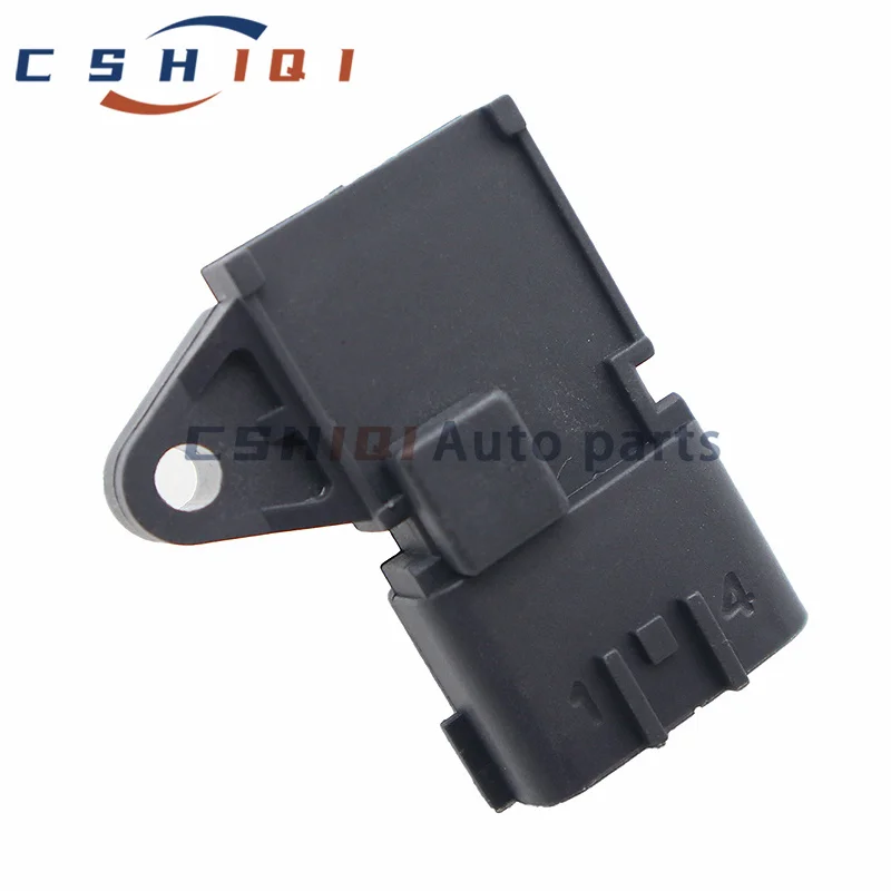 MAP-Sensor de Pressão de Entrada para Hyundai, Kia, Peugeot, Citroen, 2343012910, 23430 12910, Auto Part Acessórios