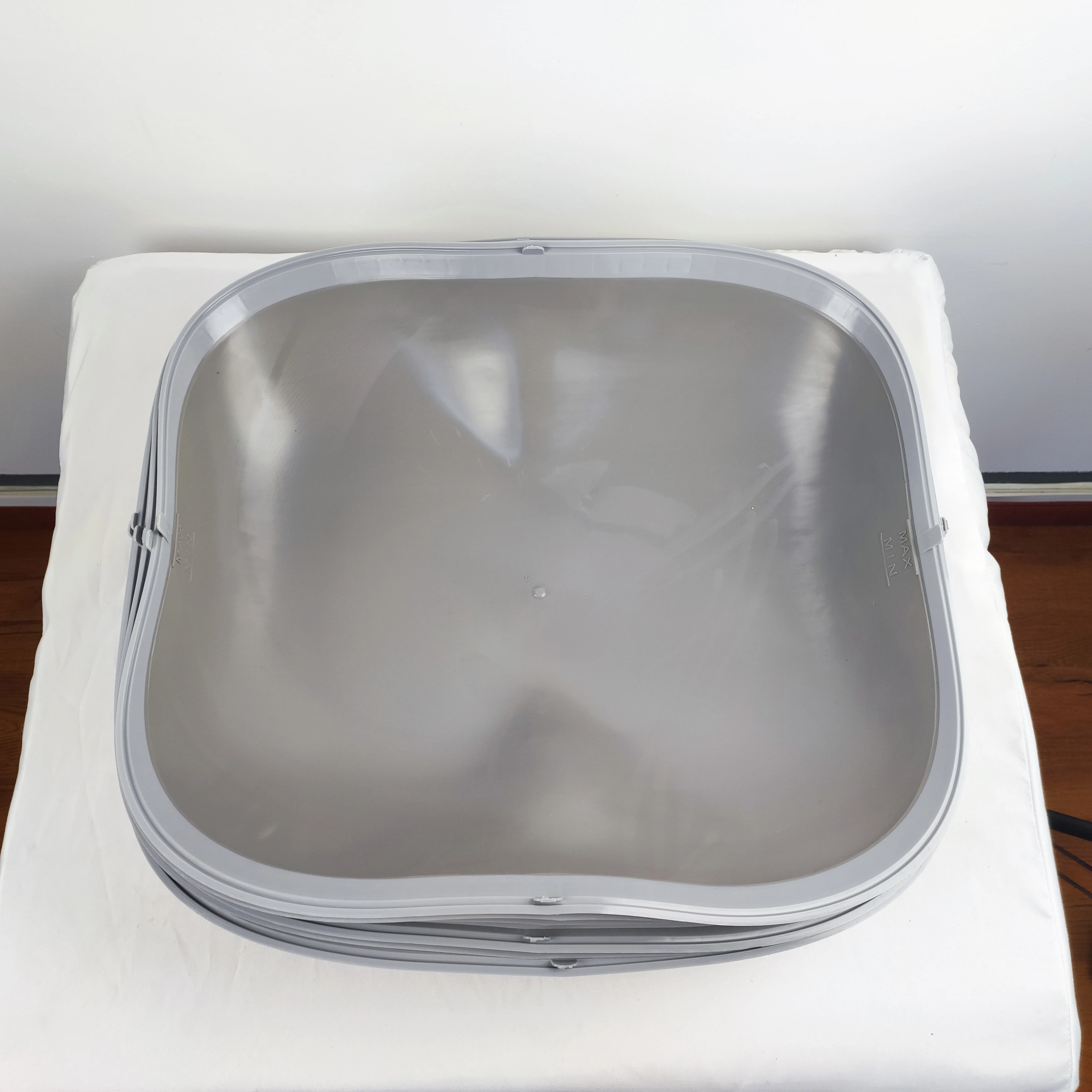 Thumbnail 4 - #77 Compare Cat Litter Boxes Before You Buy