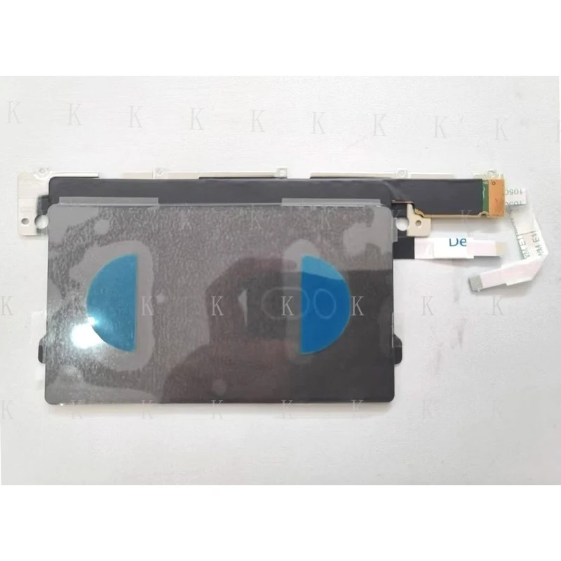 C   08R7DN New RGB Touchpad Clickpad w/Cable For Dell Alienware X15 R1 R2 Laptop