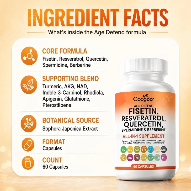 Формула для ежедневного оздоро – обзор и цена Wellness Quercetin
