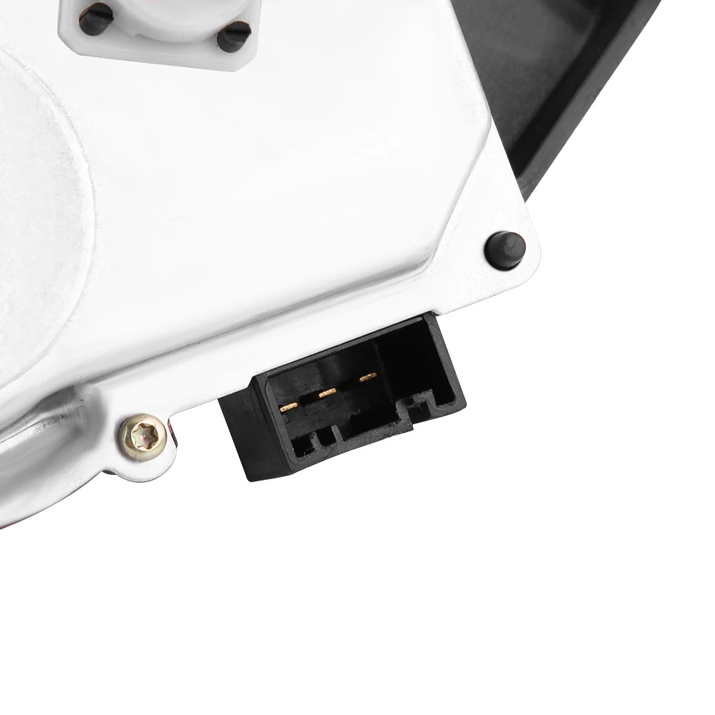 Limpiaparabrisas trasero de coche, limpiaparabrisas de Motor apto para BMW Serie 1 E81 E87 67636921959 67637199569