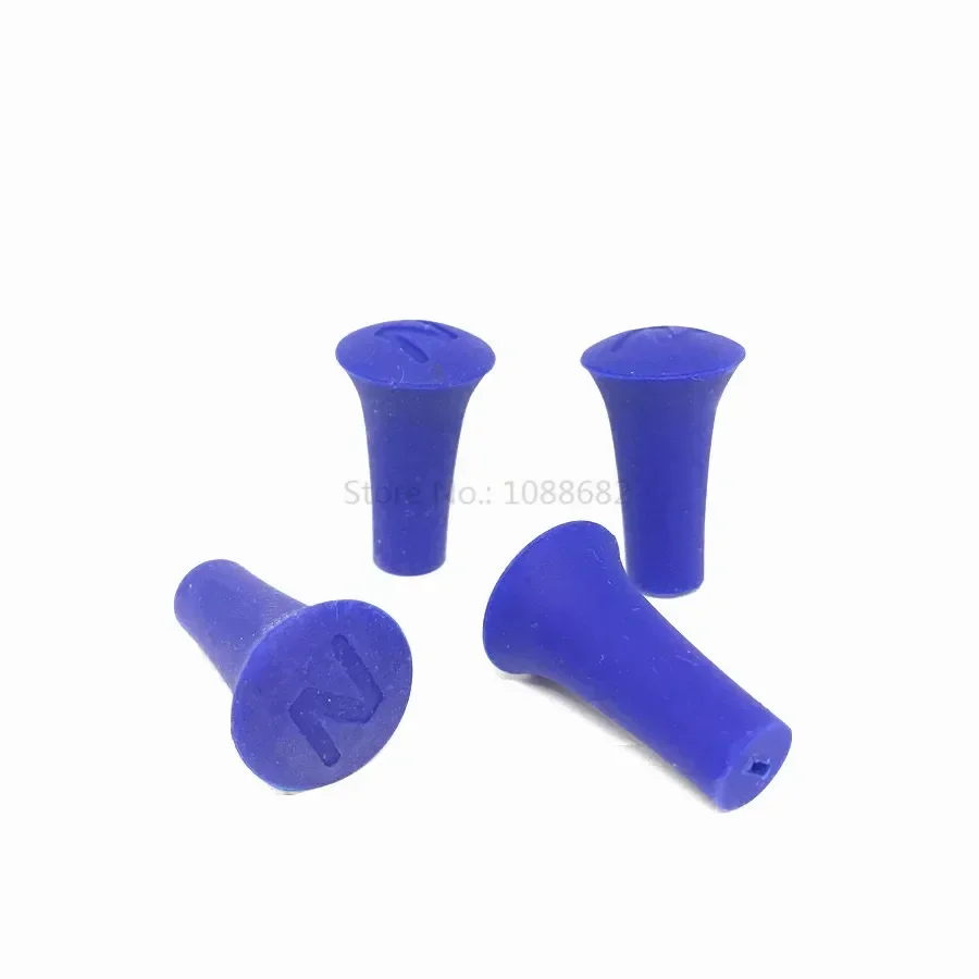 غطاء مطاطي لحامل تثبيت X-Grip متوافق مع حامل هاتف الدراجة النارية RAM وغطاء دعامة تثبيت للهاتف