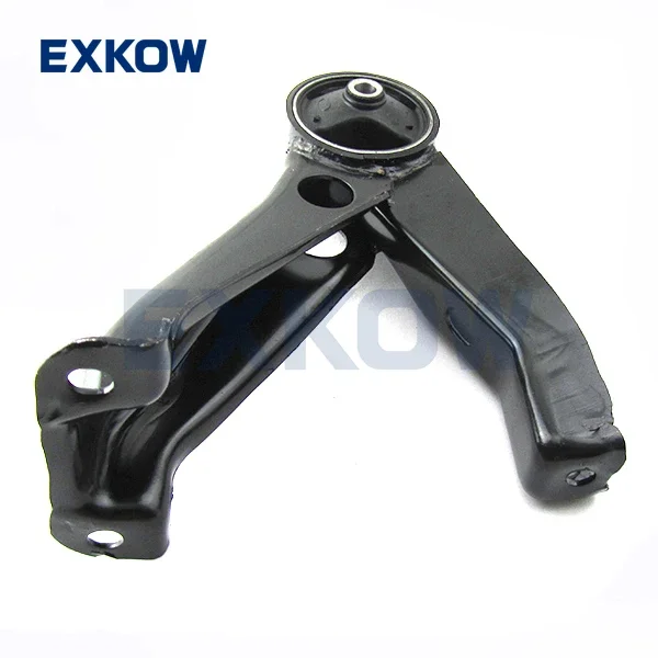 Engine Mounting Bracket Set 4PCS for Mitsubishi Outlander CW6W MN184094 MN184296 MN101386 MN184301