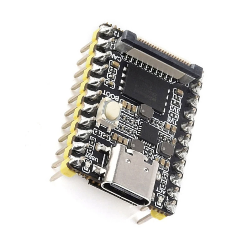 임베디드 프로젝트를 위한 IoT 장치 개발을 위한 LuckFox Mini RV1103 보드