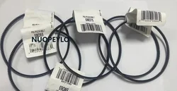 5m355 5m365 5m375 5m387 Driehoekige Riem Polyflex Polyurethaan Groothoekriem Draaibank