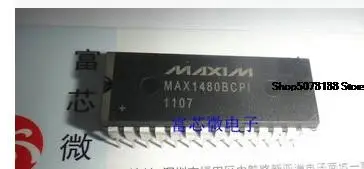 

MAX1480BCPI MAX1480BEPI DIP28