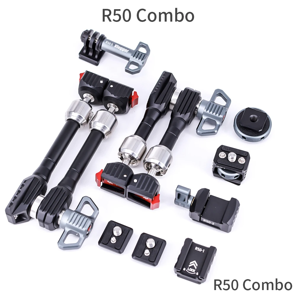 ANDYCINE Vlogger R50 Magic Arm