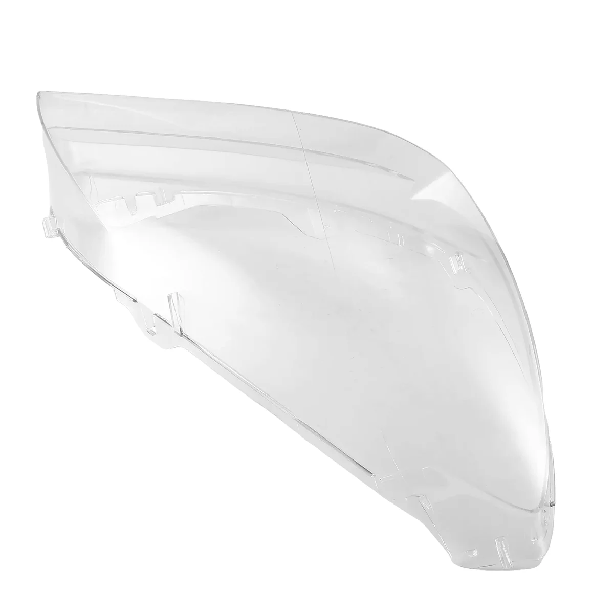 

Car Headlight Cover Clear Lens Head Light Lamp Shade for 6 Series F06 F12 F13 M6 630 640 650 2010-2014