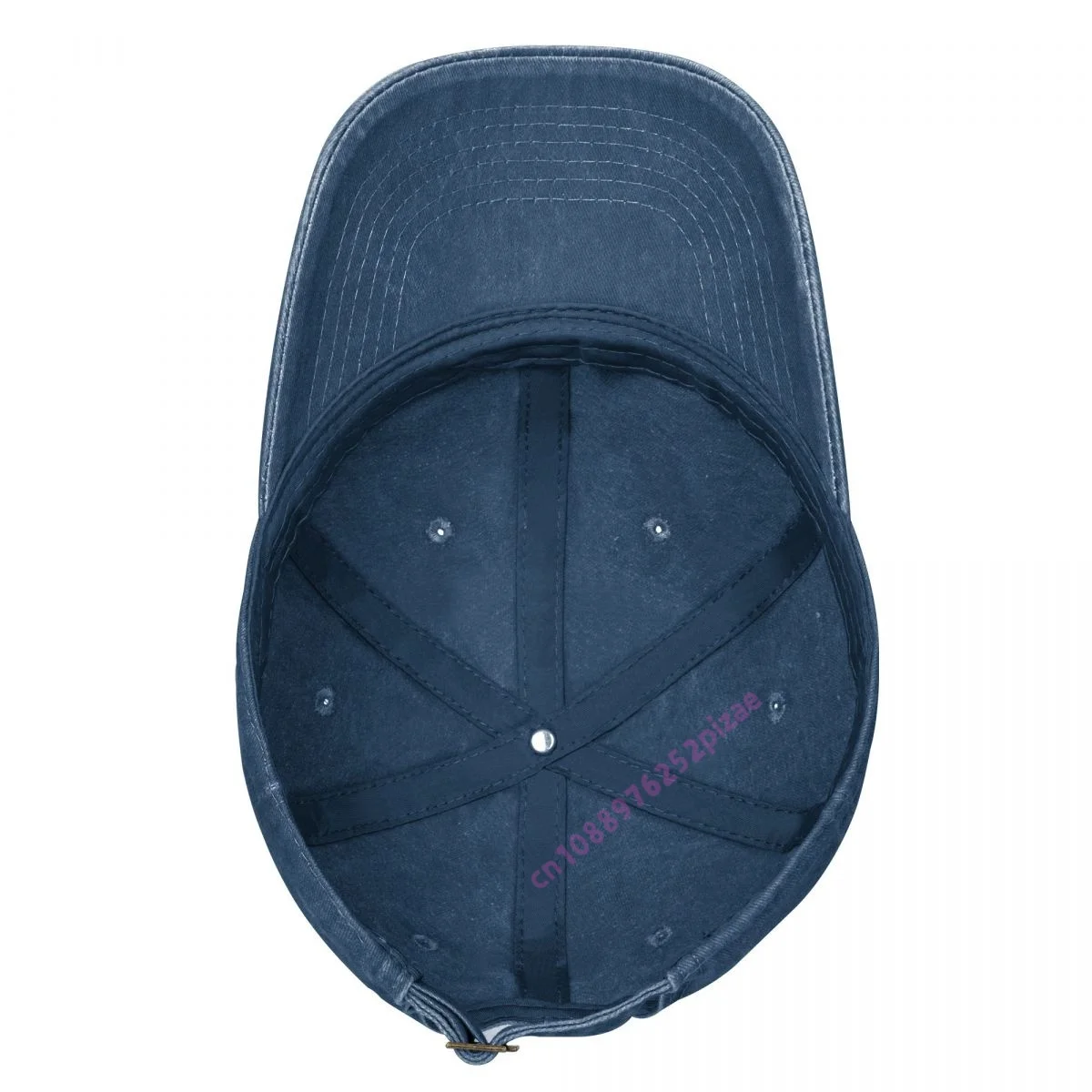 إسرائيل مع EST ، قبعات بيسبول للجنسين سنة ، قبعة أب قابلة للتعديل ، دينم ناعم ، موضة عتيقة