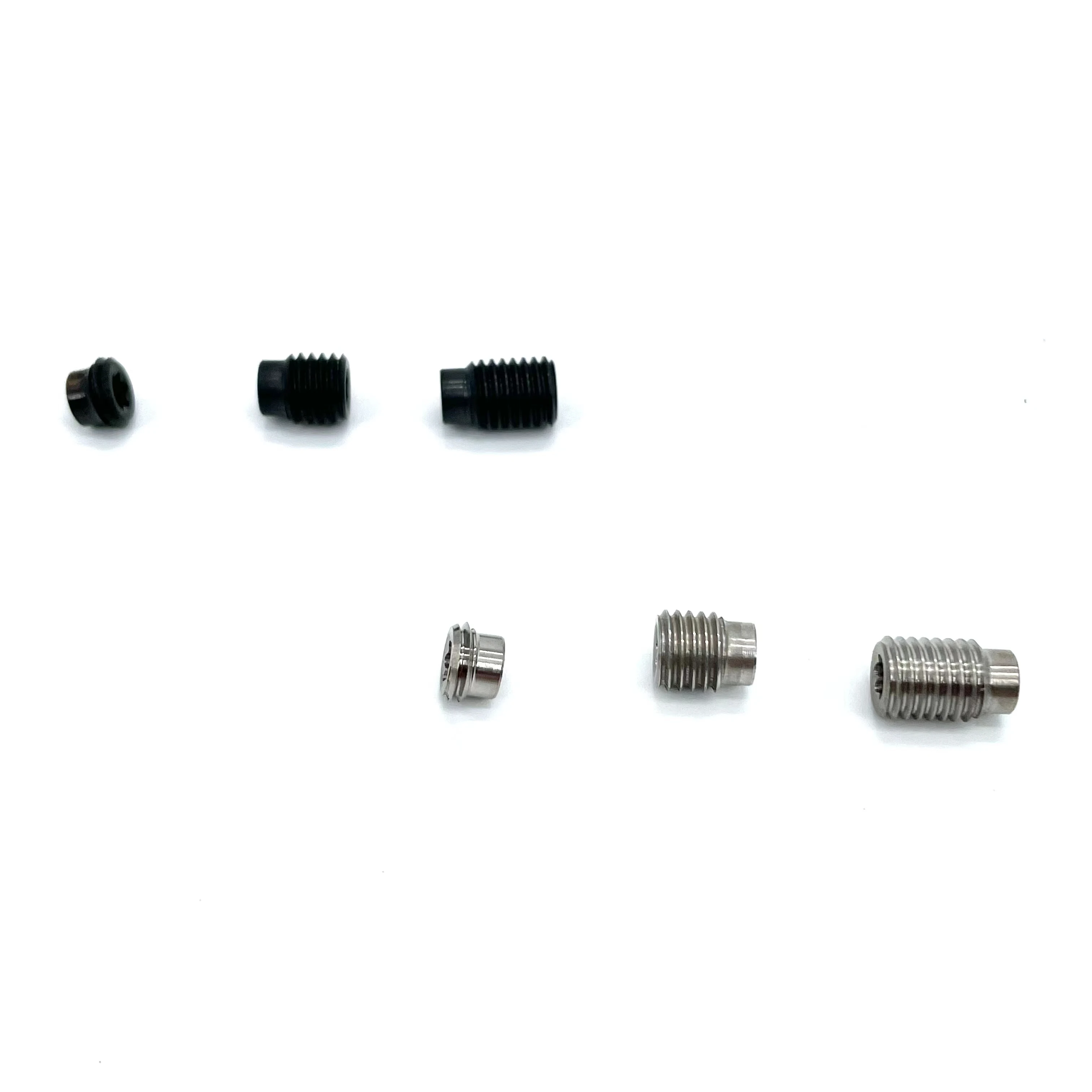 Golf Weight Screw fit For PXG Sand Club and iron Club Head Replacement Weight 0.33/0.6/0.76/1.27/1.6/2/2.73/2.25/3.83g