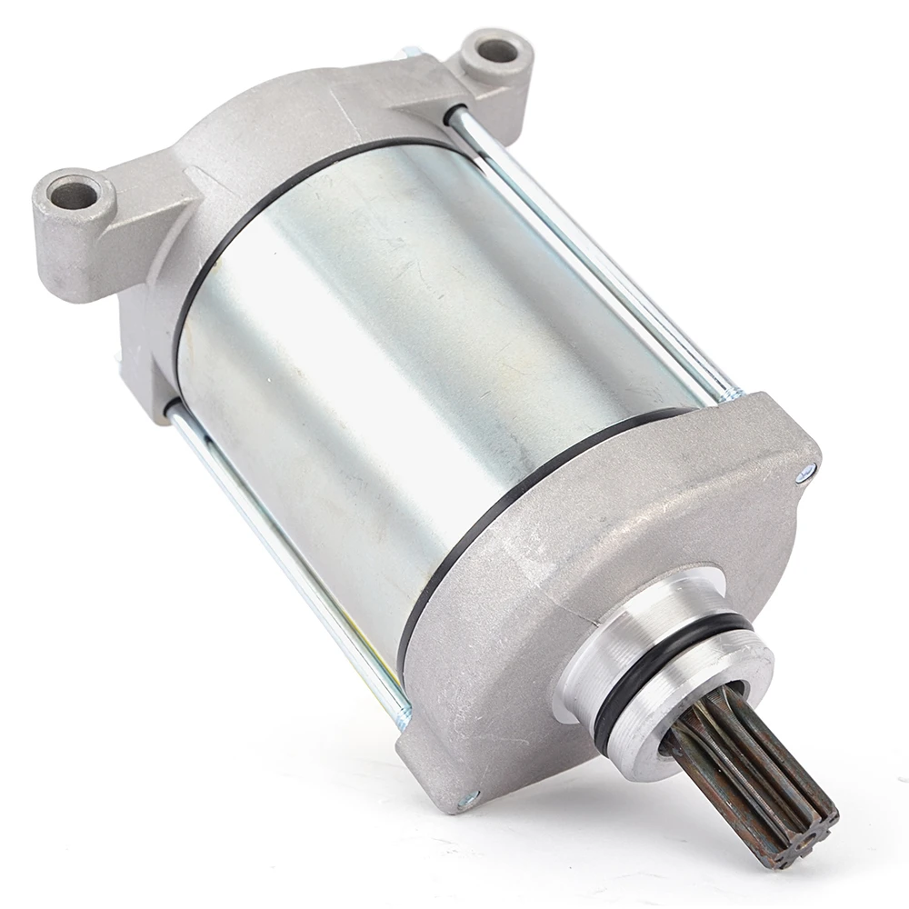 Starter Motor For Stels ATV UTV 500 700 / Hisun ATV UTV HS500 HS700 HS750 Forge Tactic Vector Bennche Bighorn 450 500 700 750