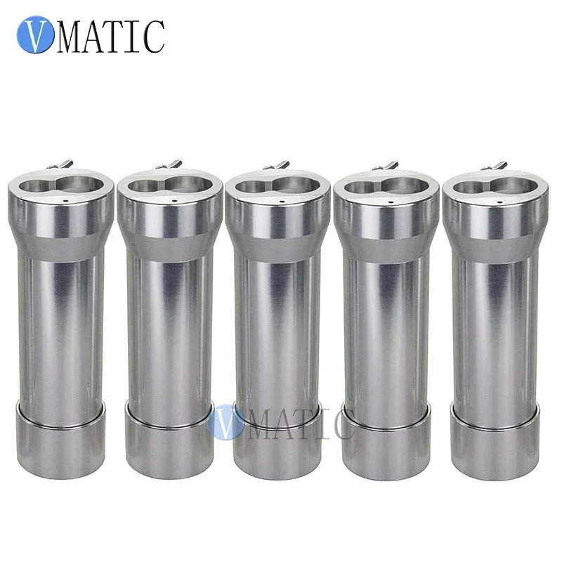 ‌50ml 2:1 Pneumatic 2K Dispensing Valve | Auto Mixing System for Auto/Electronics/Composite | Free Shipping‌