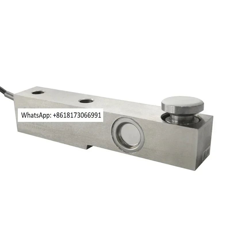 Weighing scale sensor 8 tons 10 tons small weighing scale hopper weighing pressure cantilever beam sensor