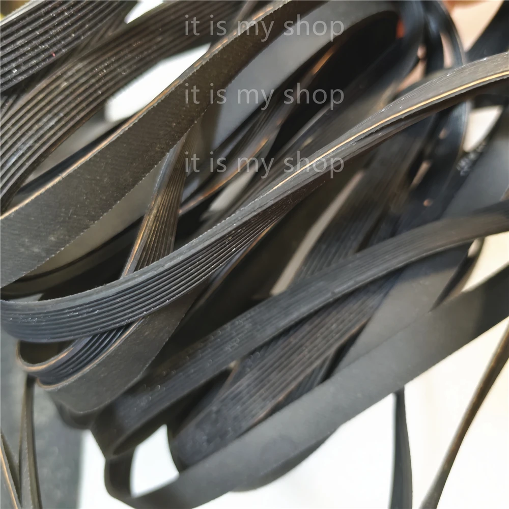 6 PZ AHS20AB-PP/PG cinghia rotante EHS15AP-PR/PWSY/175 denti