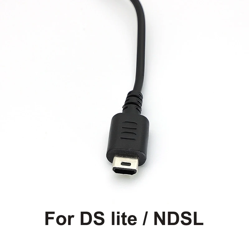 Cable USB Carga Nintendo DS Lite – NDSL - imagen 4